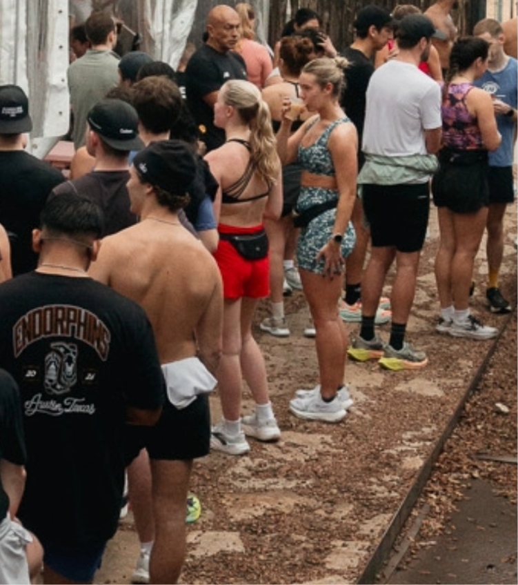 Qué Pasa Cuando los Corredores Aplican la Ciencia