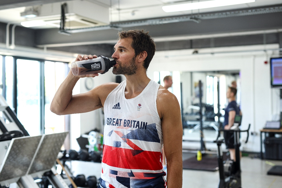 Proteínas para la recuperación